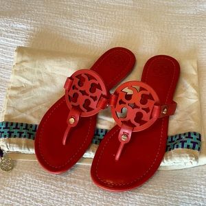 Tory Burch sandals